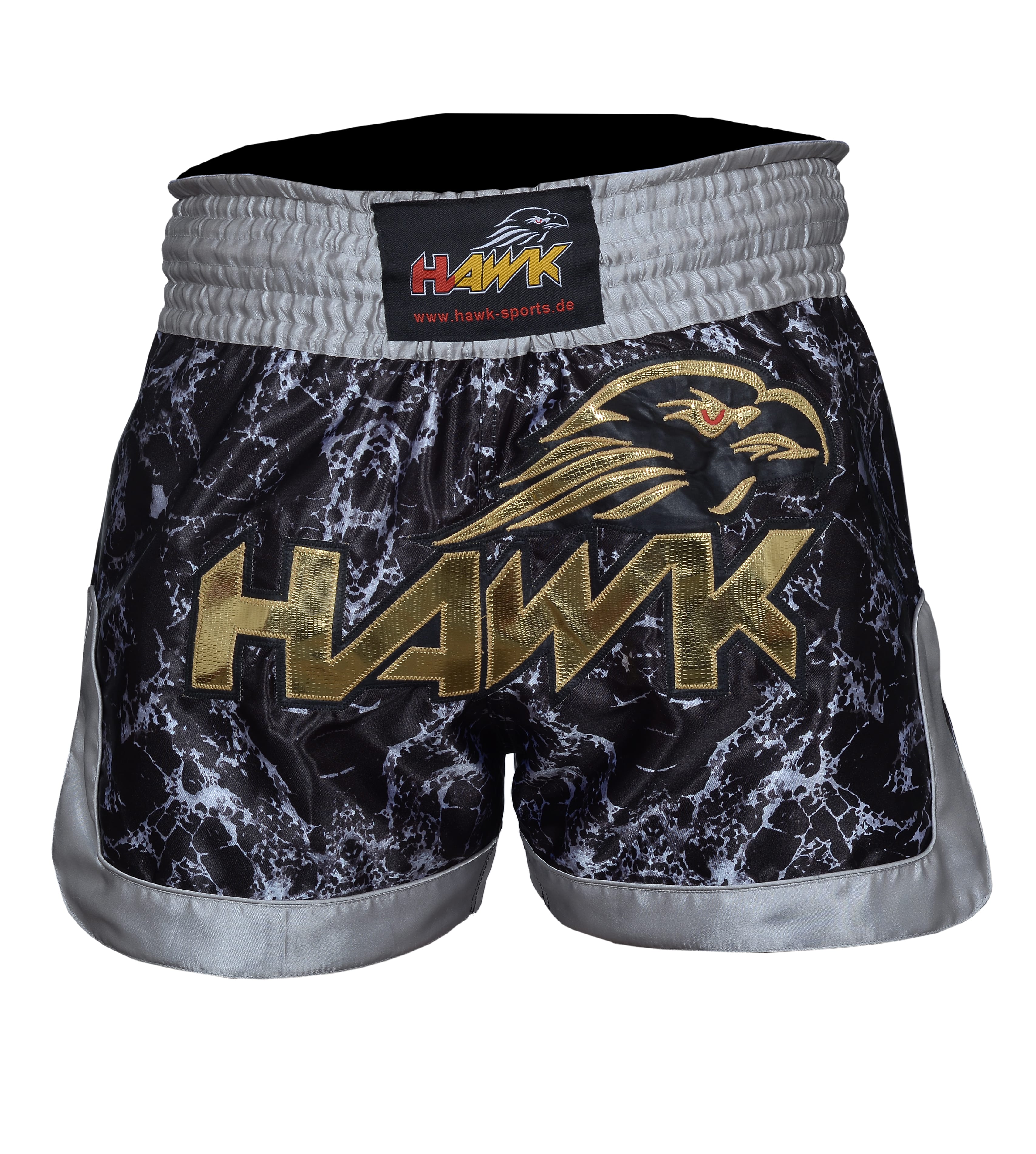 hawk boxing